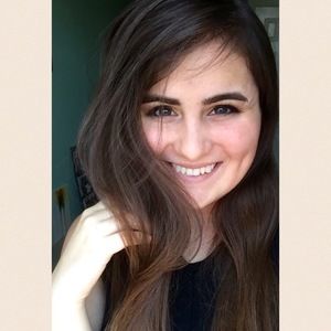 Meet your Posher, Arianna